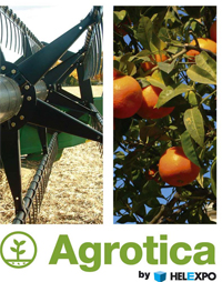 Agrotica 2008