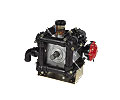 IMOVILLI POMPE spraying pumps